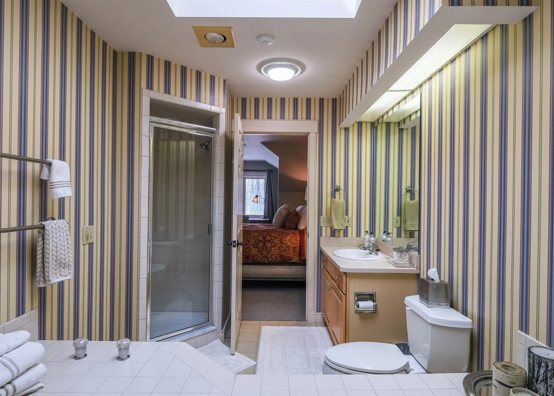 257 Solitude Road Ludlow VT 05149