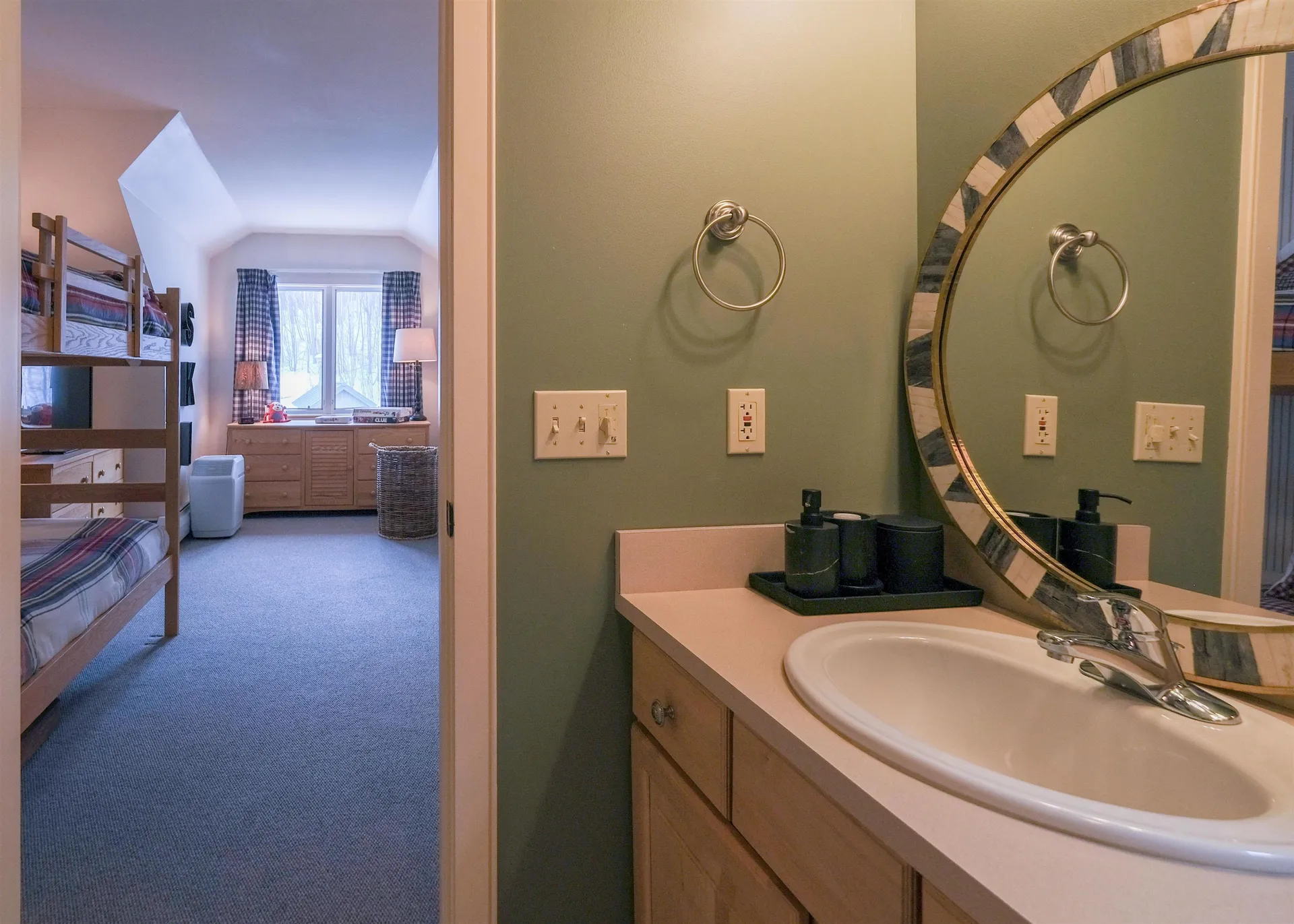 257 Solitude Road Ludlow VT 05149