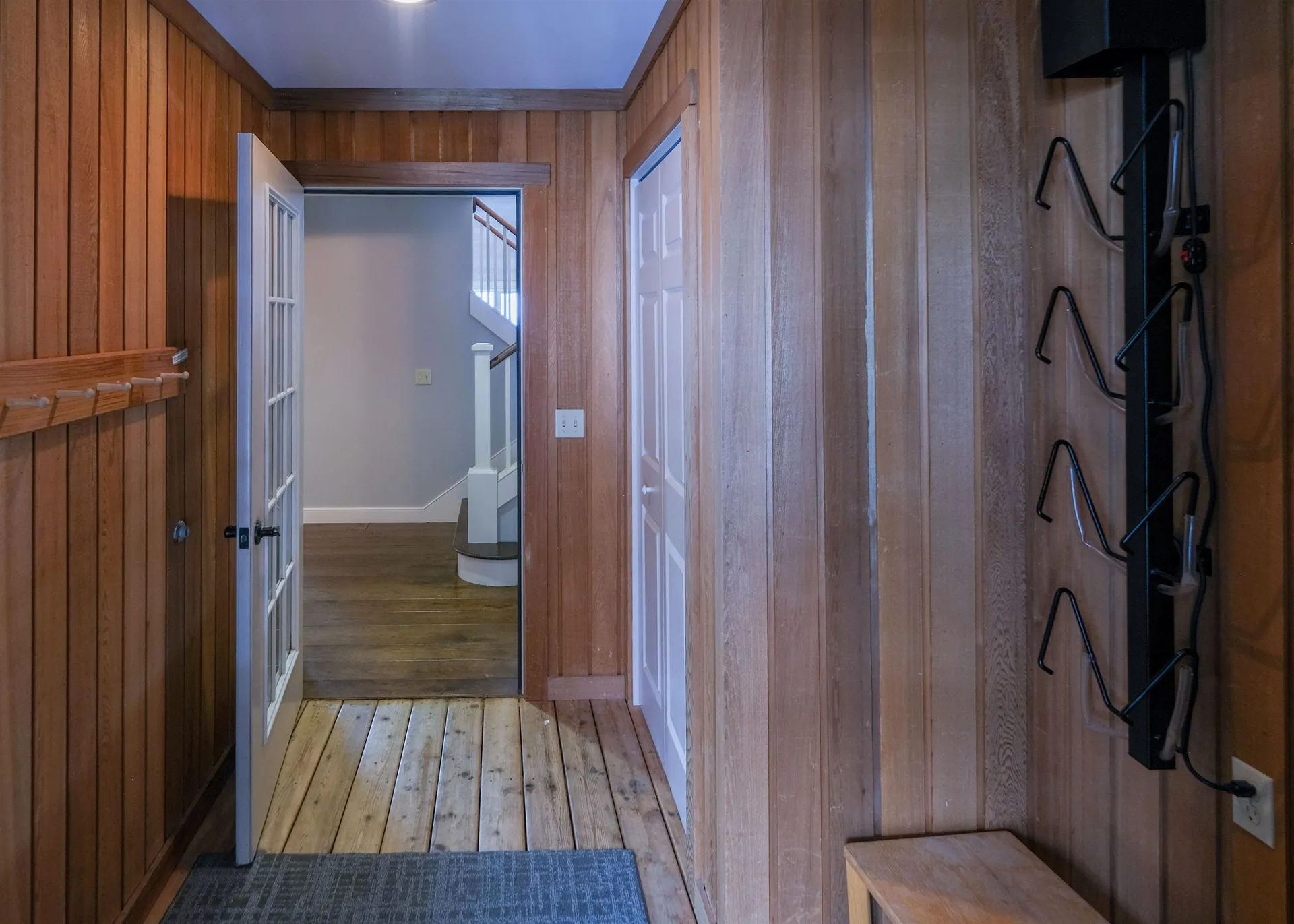 257 Solitude Road Ludlow VT 05149