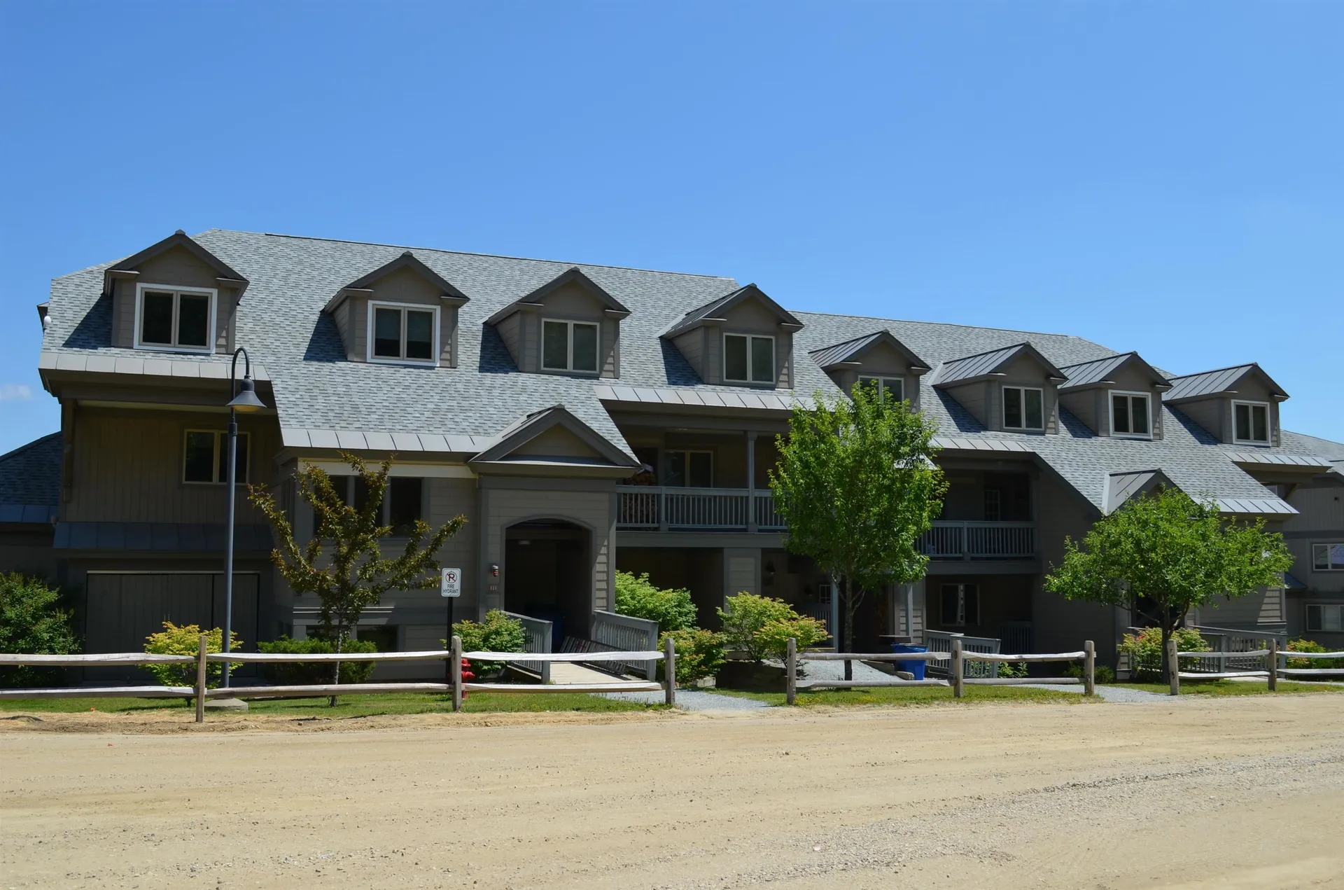 257 Solitude Road Ludlow VT 05149