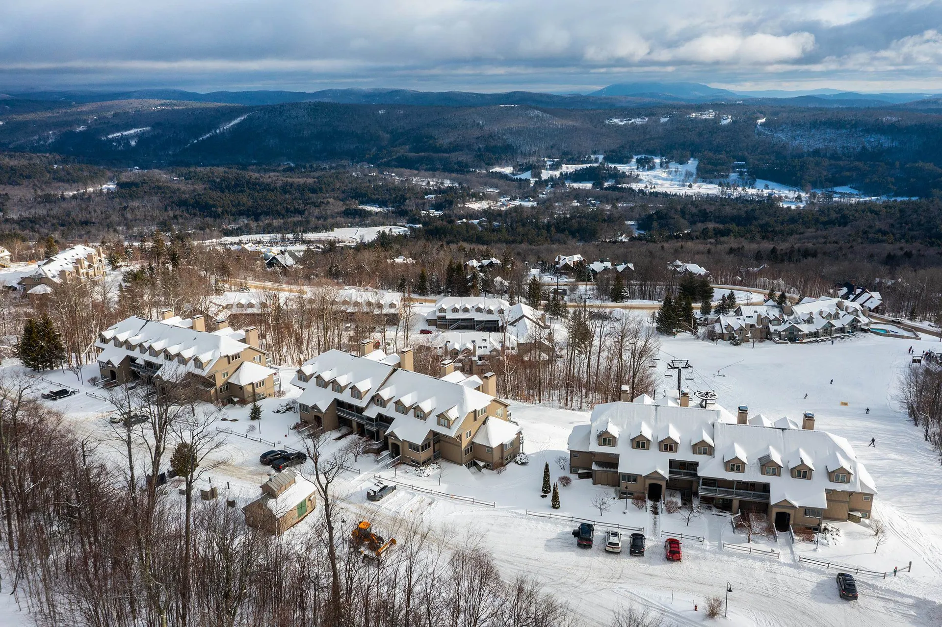 257 Solitude Road Ludlow VT 05149