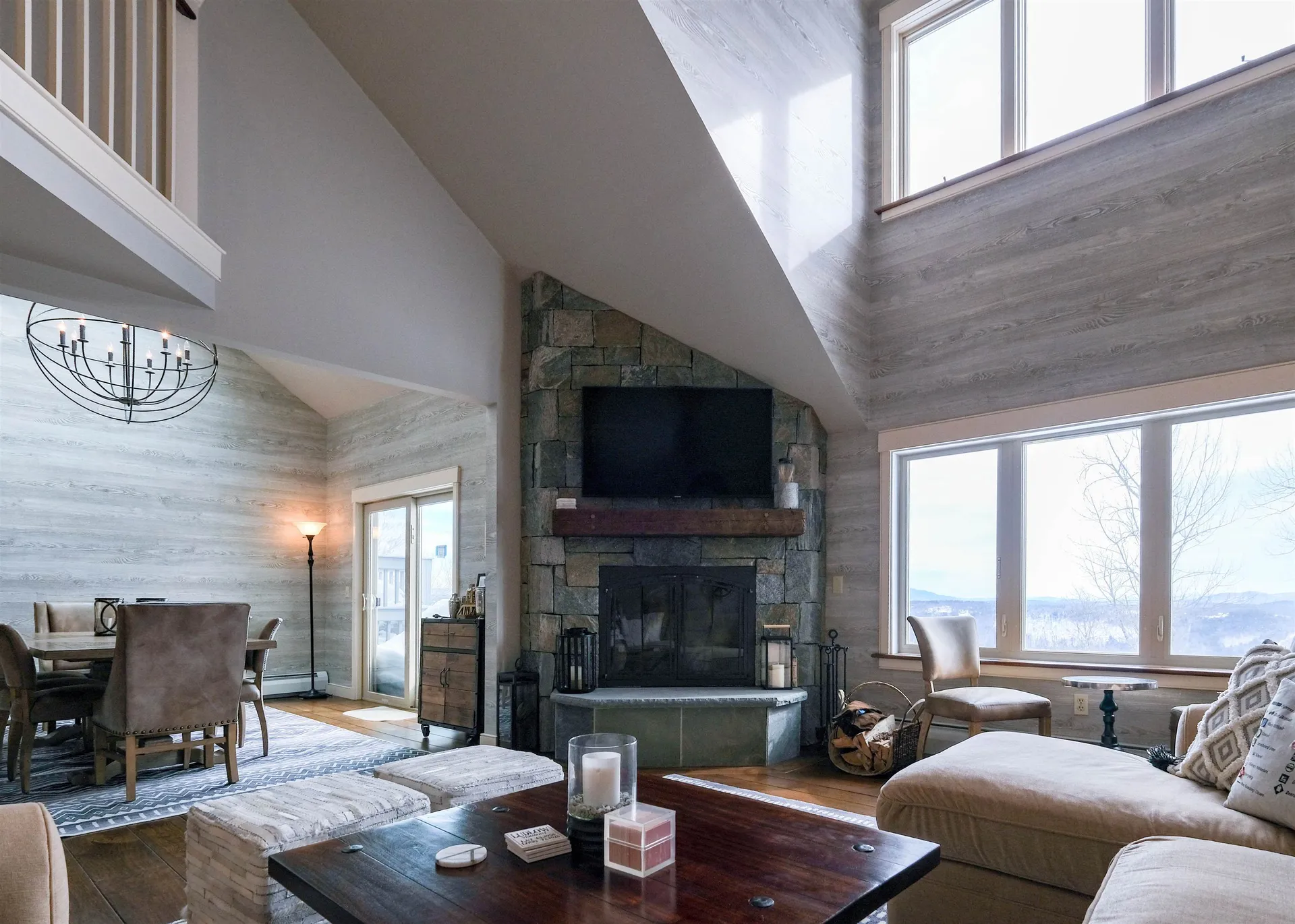 257 Solitude Road Ludlow VT 05149