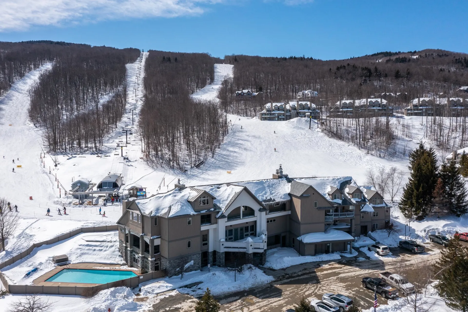 257 Solitude Road Ludlow VT 05149