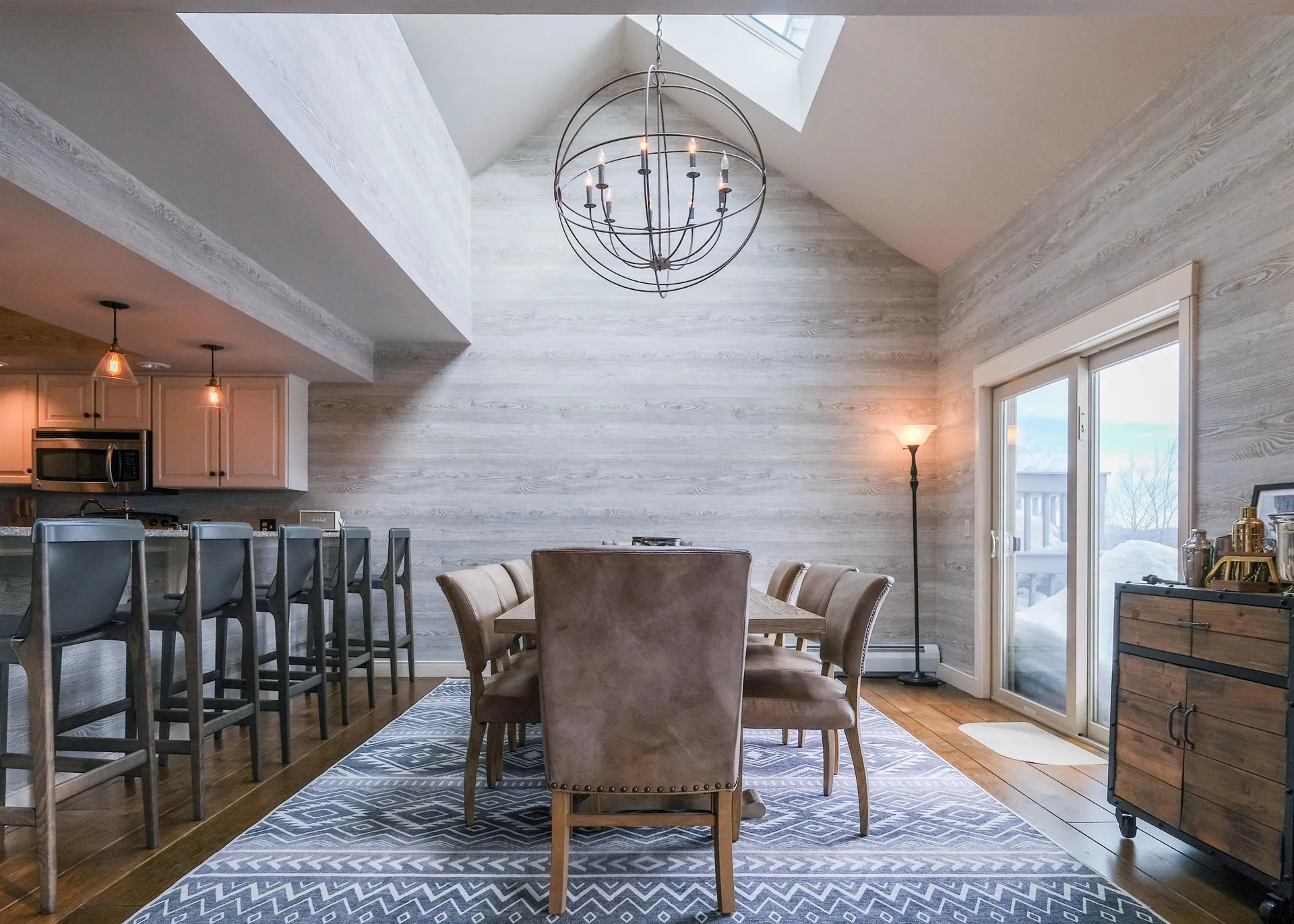 257 Solitude Road Ludlow VT 05149