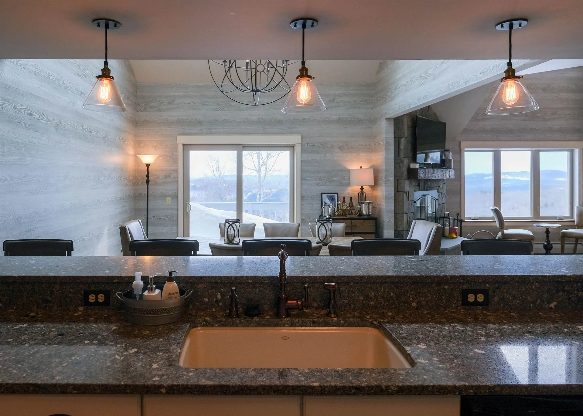 257 Solitude Road Ludlow VT 05149