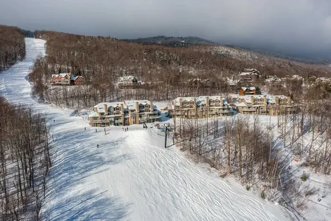257 Solitude Road Ludlow VT 05149