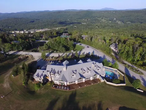 257 Solitude Road Ludlow VT 05149
