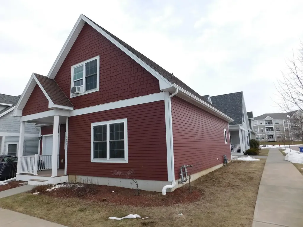 233 Day Lane Williston VT 05495