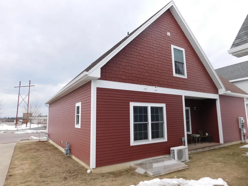 233 Day Lane Williston VT 05495