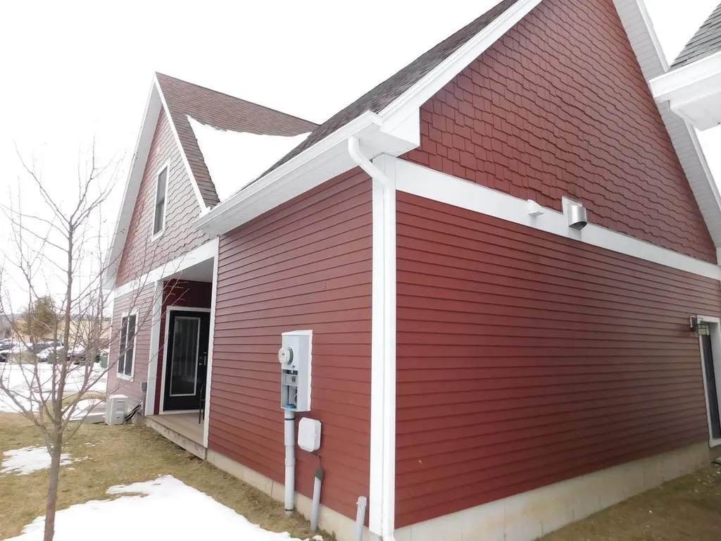 233 Day Lane Williston VT 05495