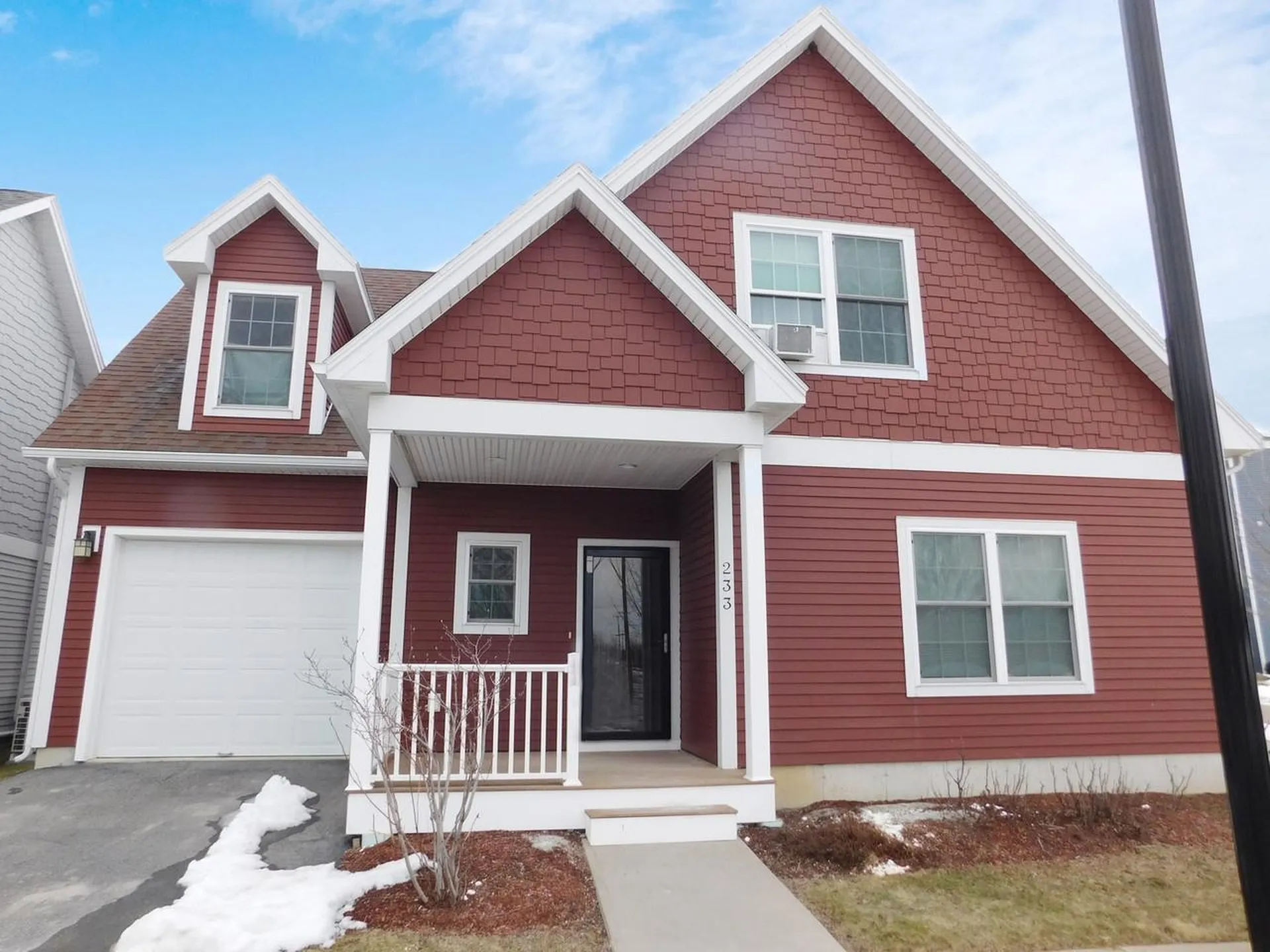 233 Day Lane Williston VT 05495