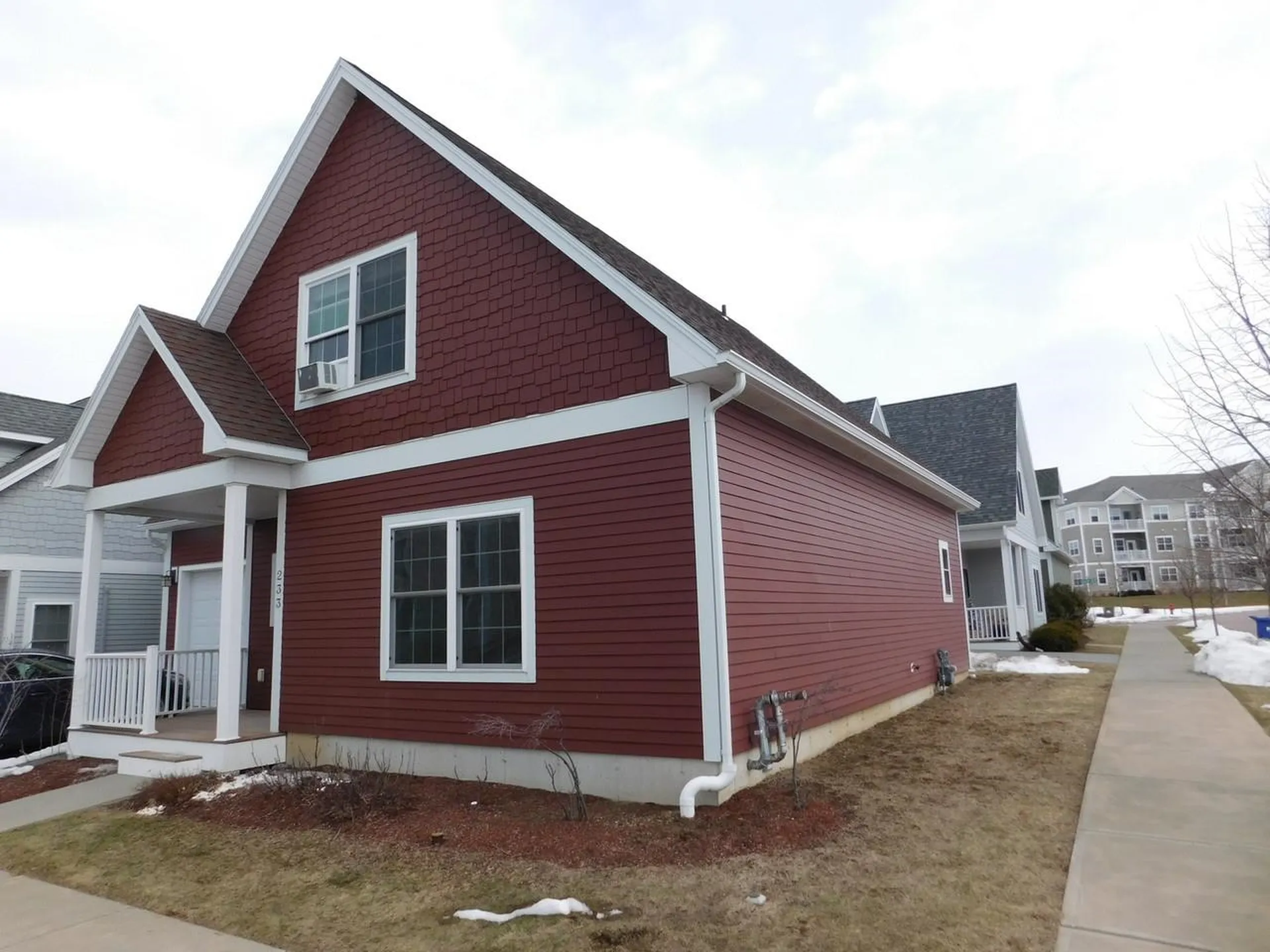 233 Day Lane Williston VT 05495