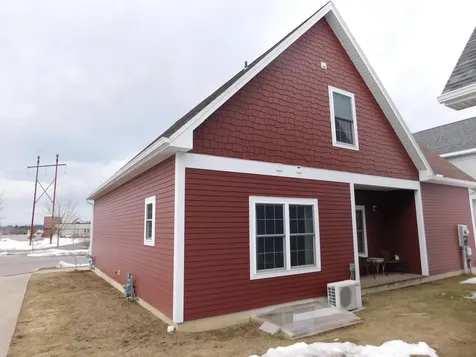 233 Day Lane Williston VT 05495