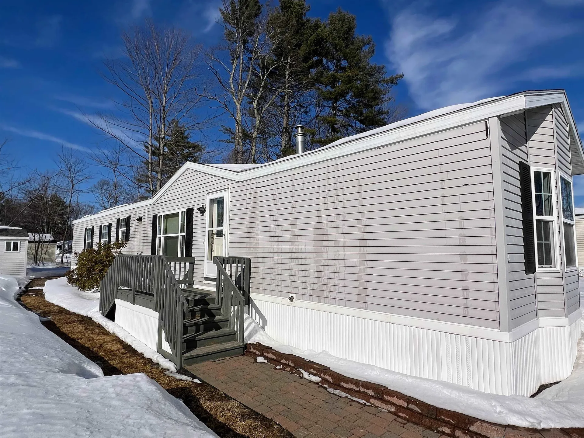 80 Colonial Village Somersworth NH 03878