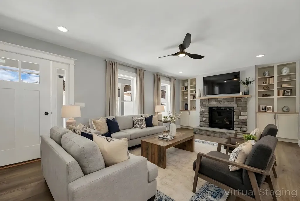 152 Young Road Gilford NH 03249