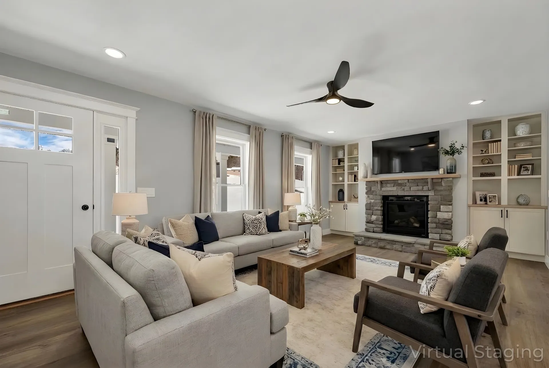 152 Young Road Gilford NH 03249
