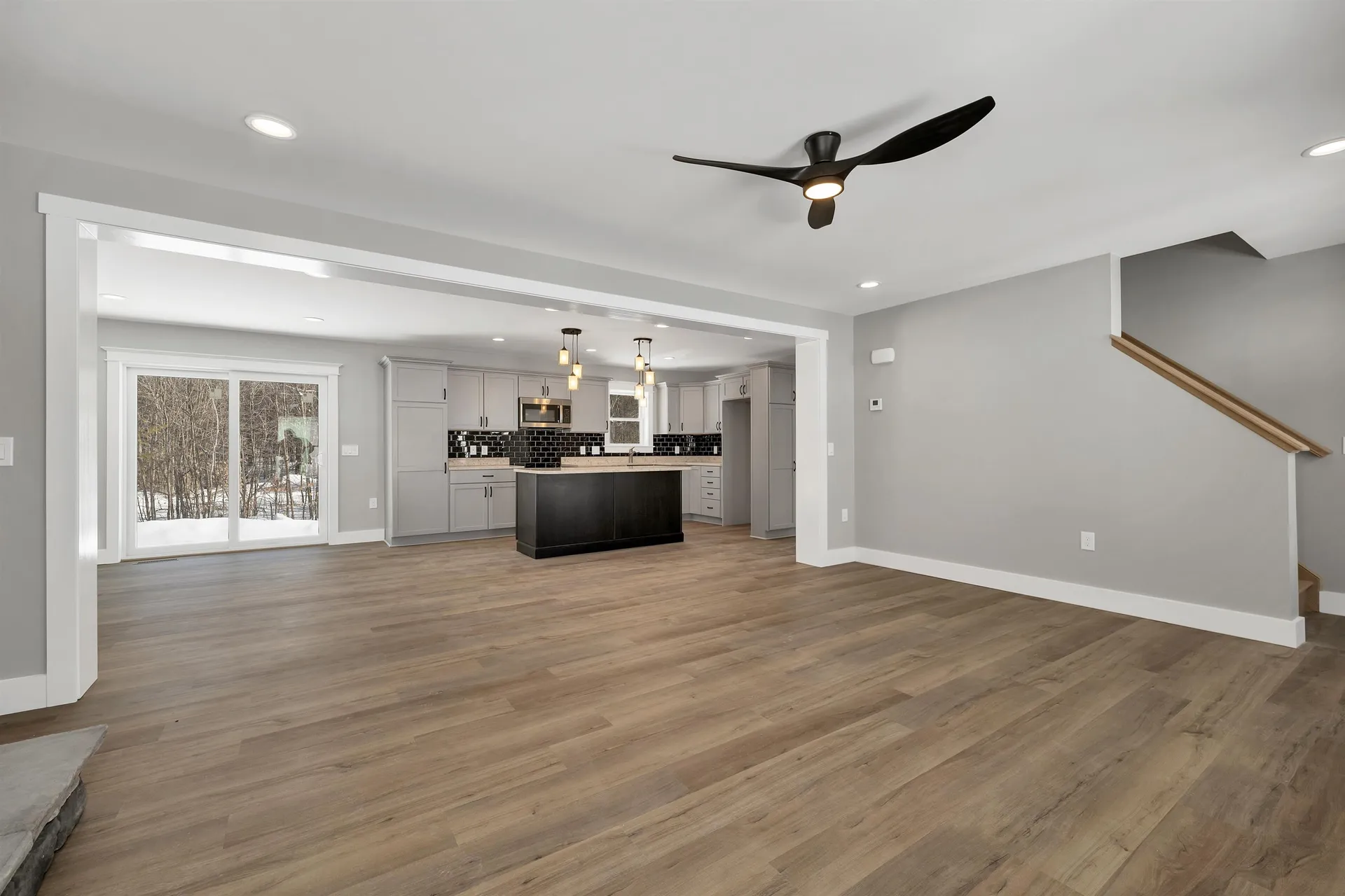 152 Young Road Gilford NH 03249