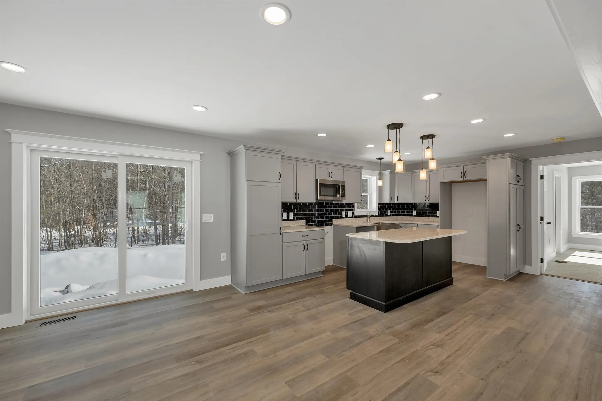 152 Young Road Gilford NH 03249