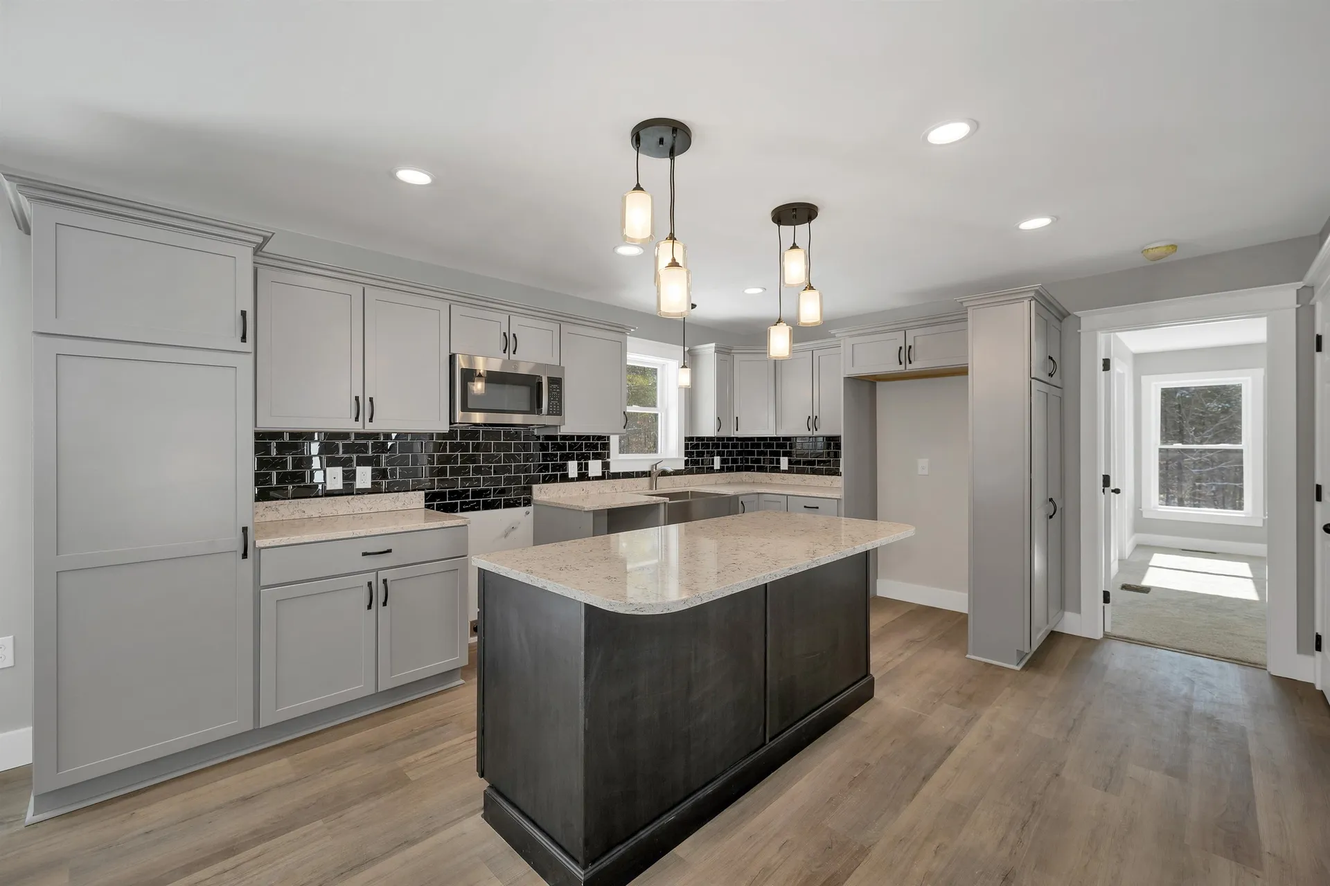 152 Young Road Gilford NH 03249