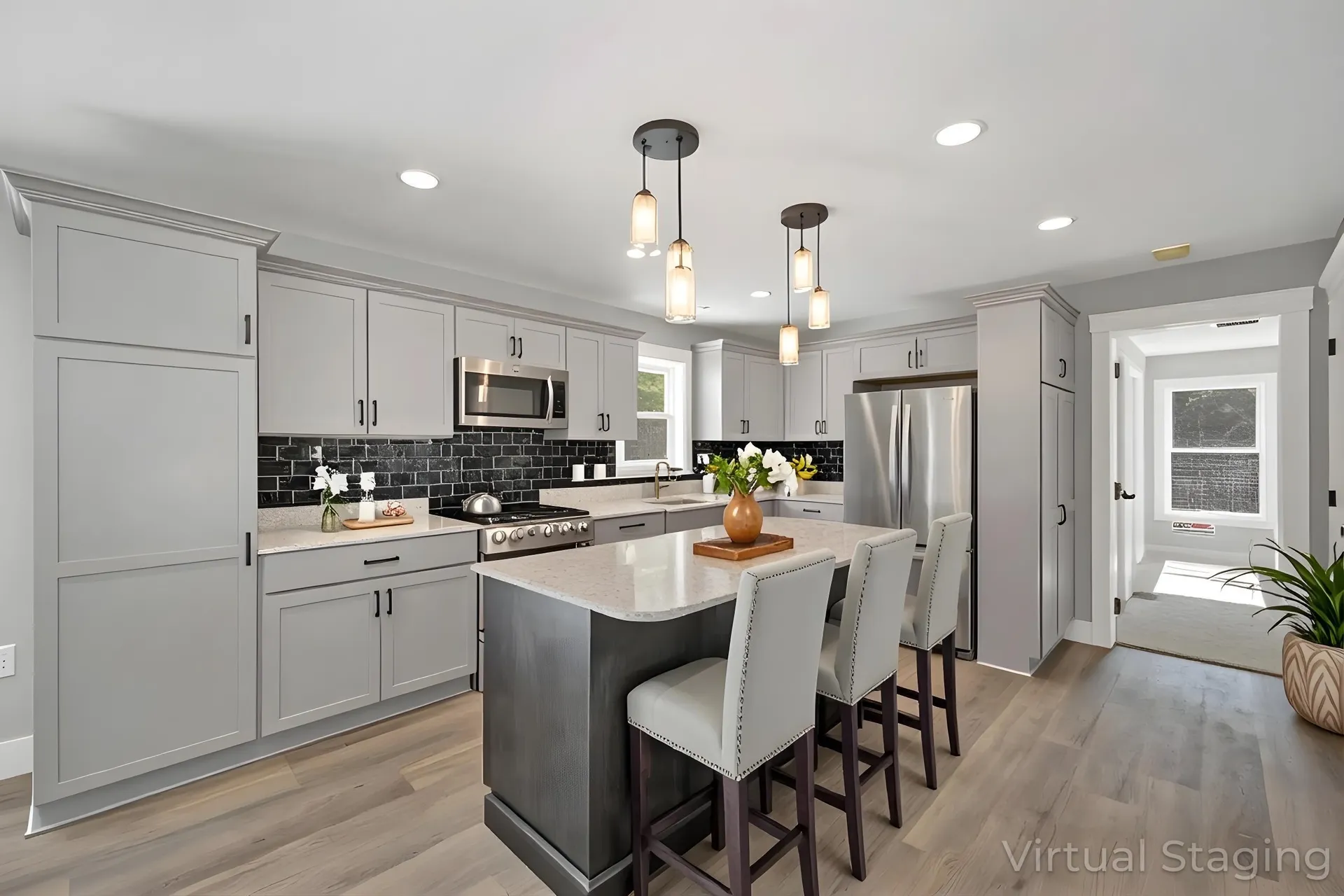 152 Young Road Gilford NH 03249