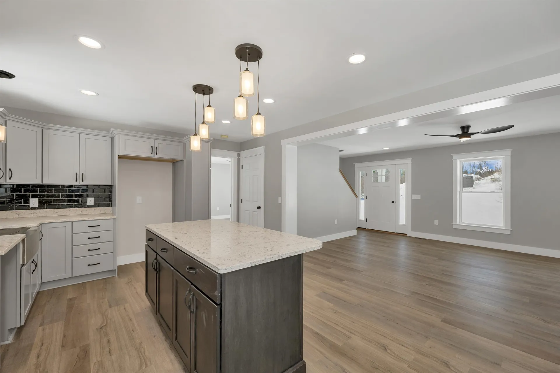 152 Young Road Gilford NH 03249