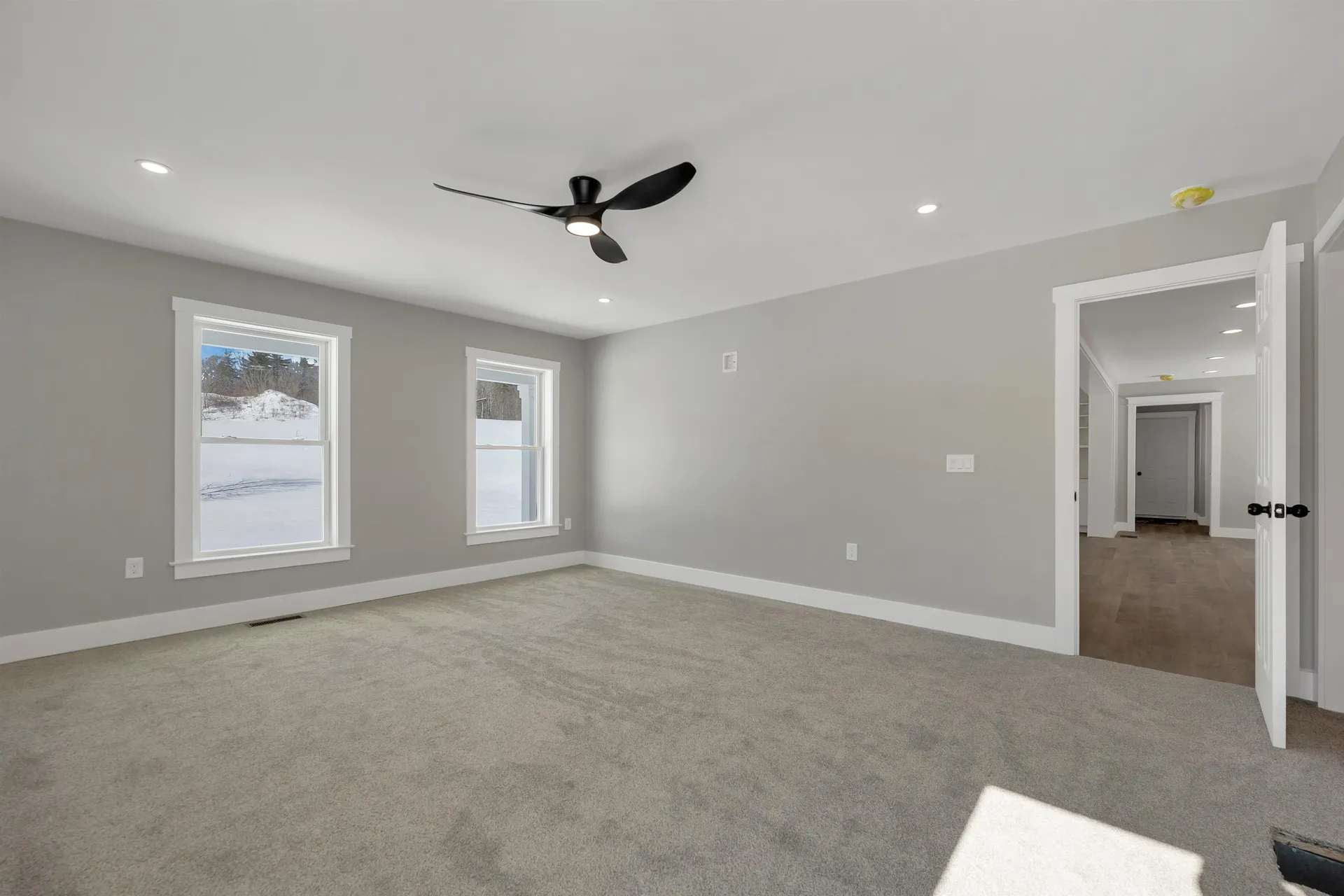 152 Young Road Gilford NH 03249