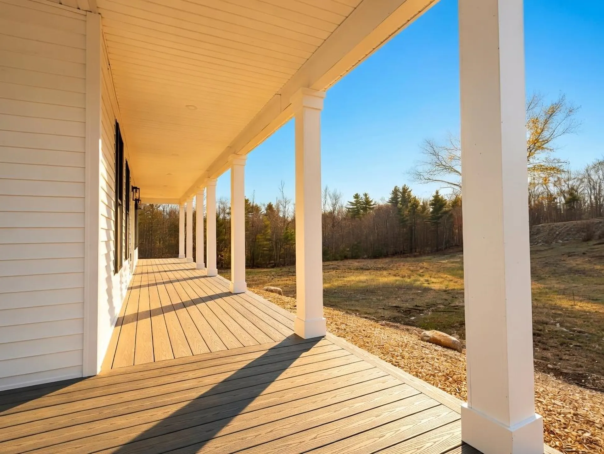 152 Young Road Gilford NH 03249
