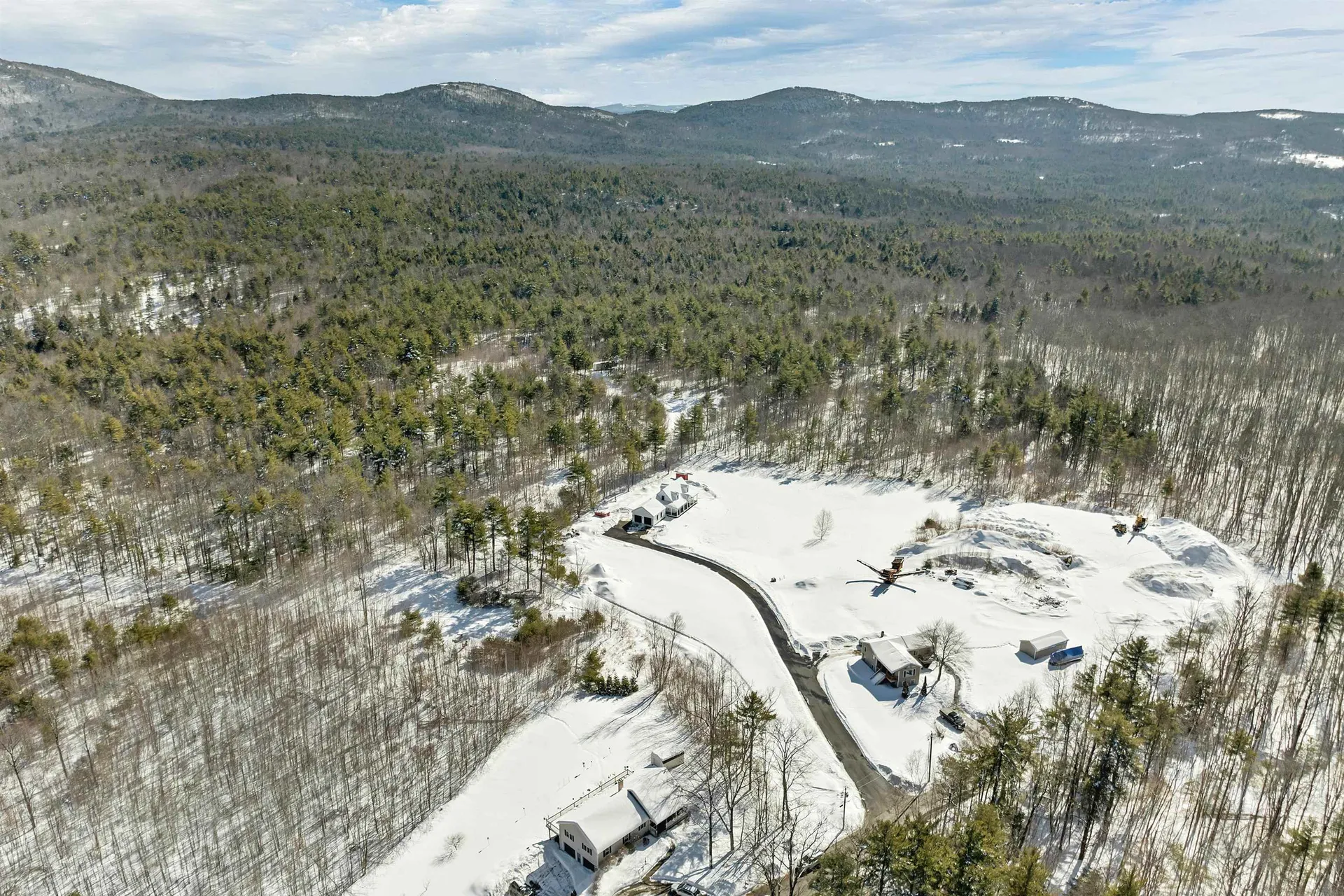 152 Young Road Gilford NH 03249