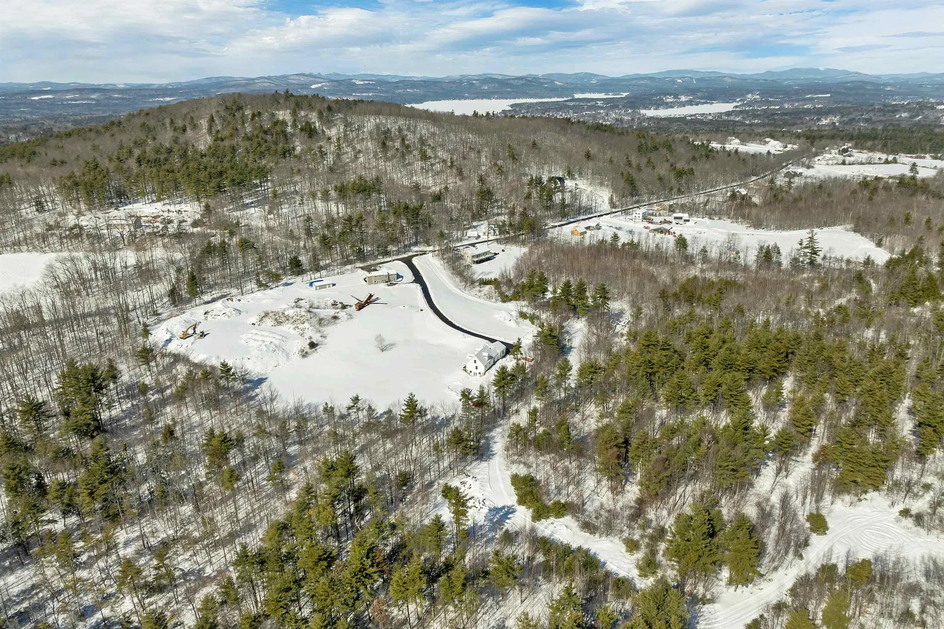 152 Young Road Gilford NH 03249