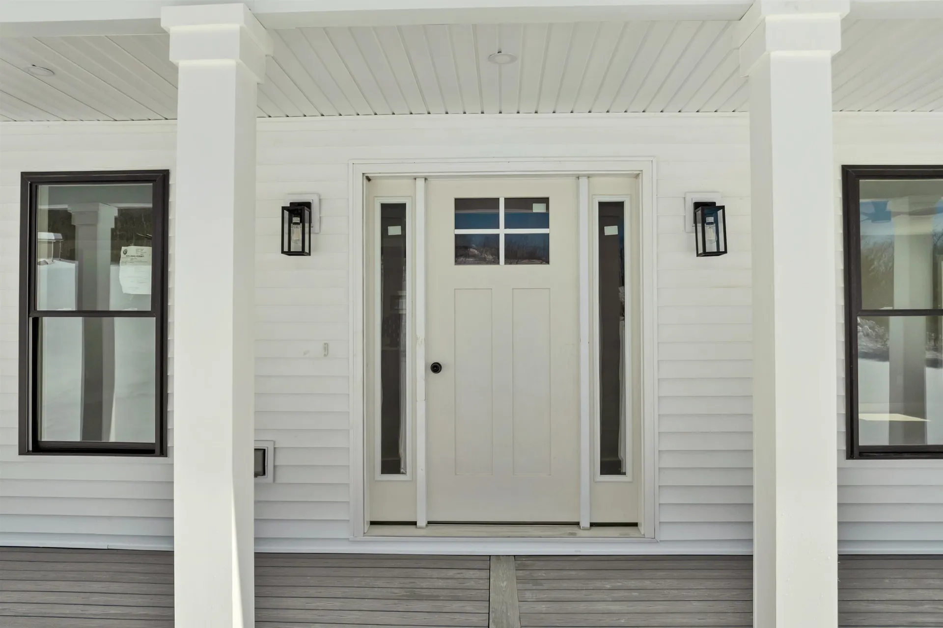 152 Young Road Gilford NH 03249