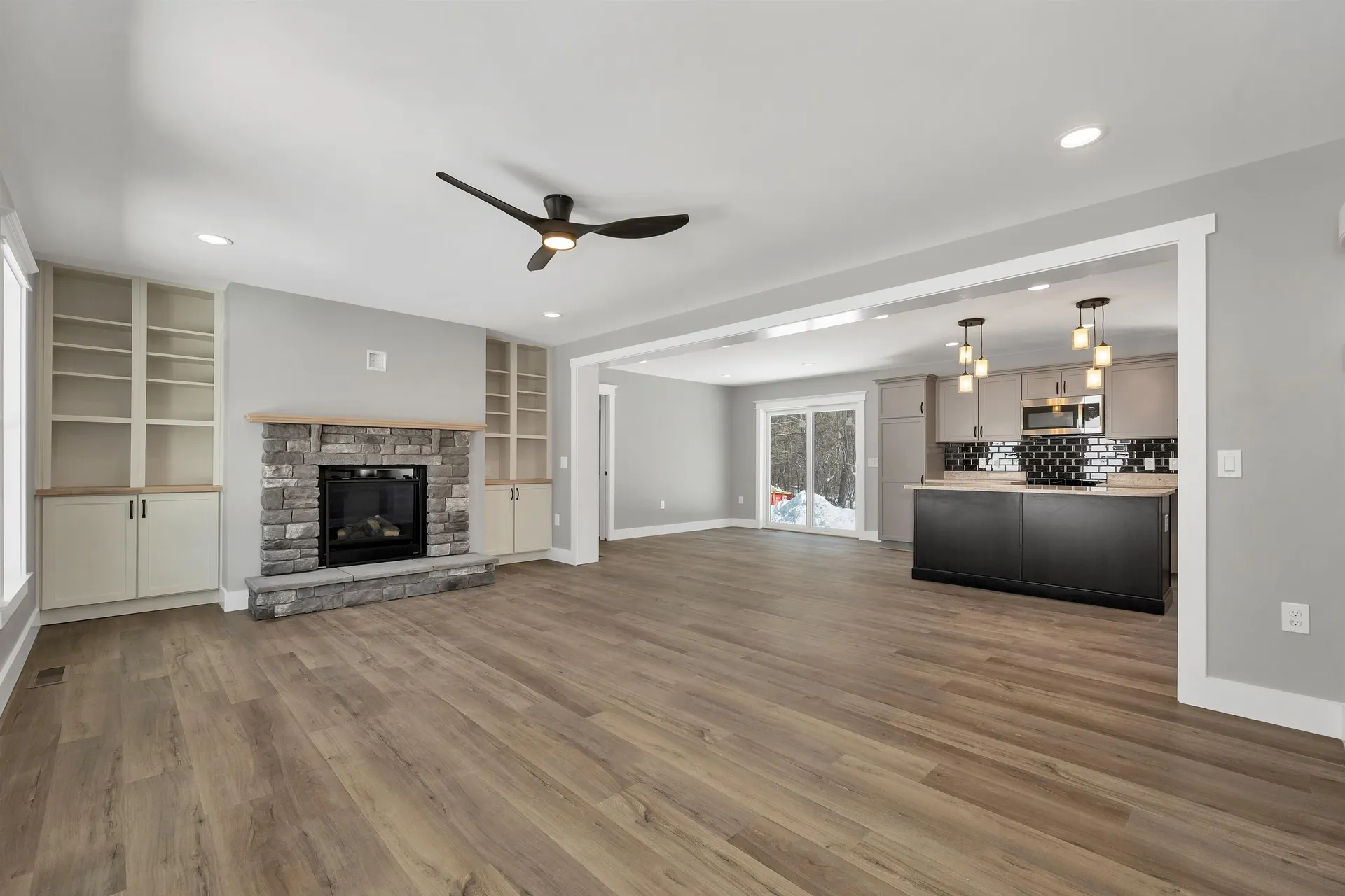 152 Young Road Gilford NH 03249