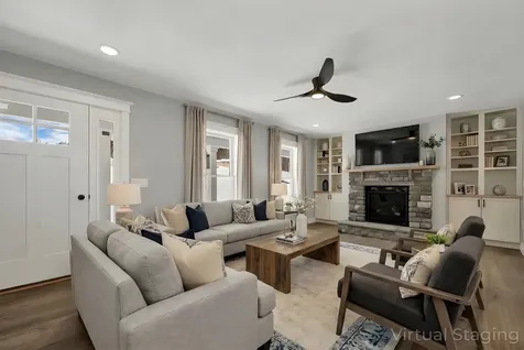 152 Young Road Gilford NH 03249