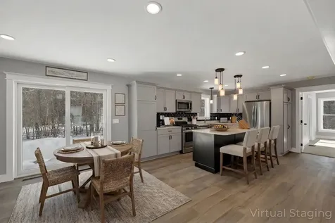 152 Young Road Gilford NH 03249