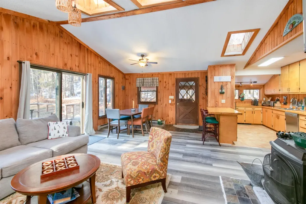 292 Tallwood Circle Londonderry VT 05155