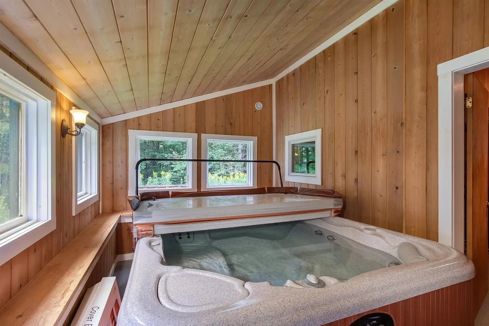292 Tallwood Circle Londonderry VT 05155
