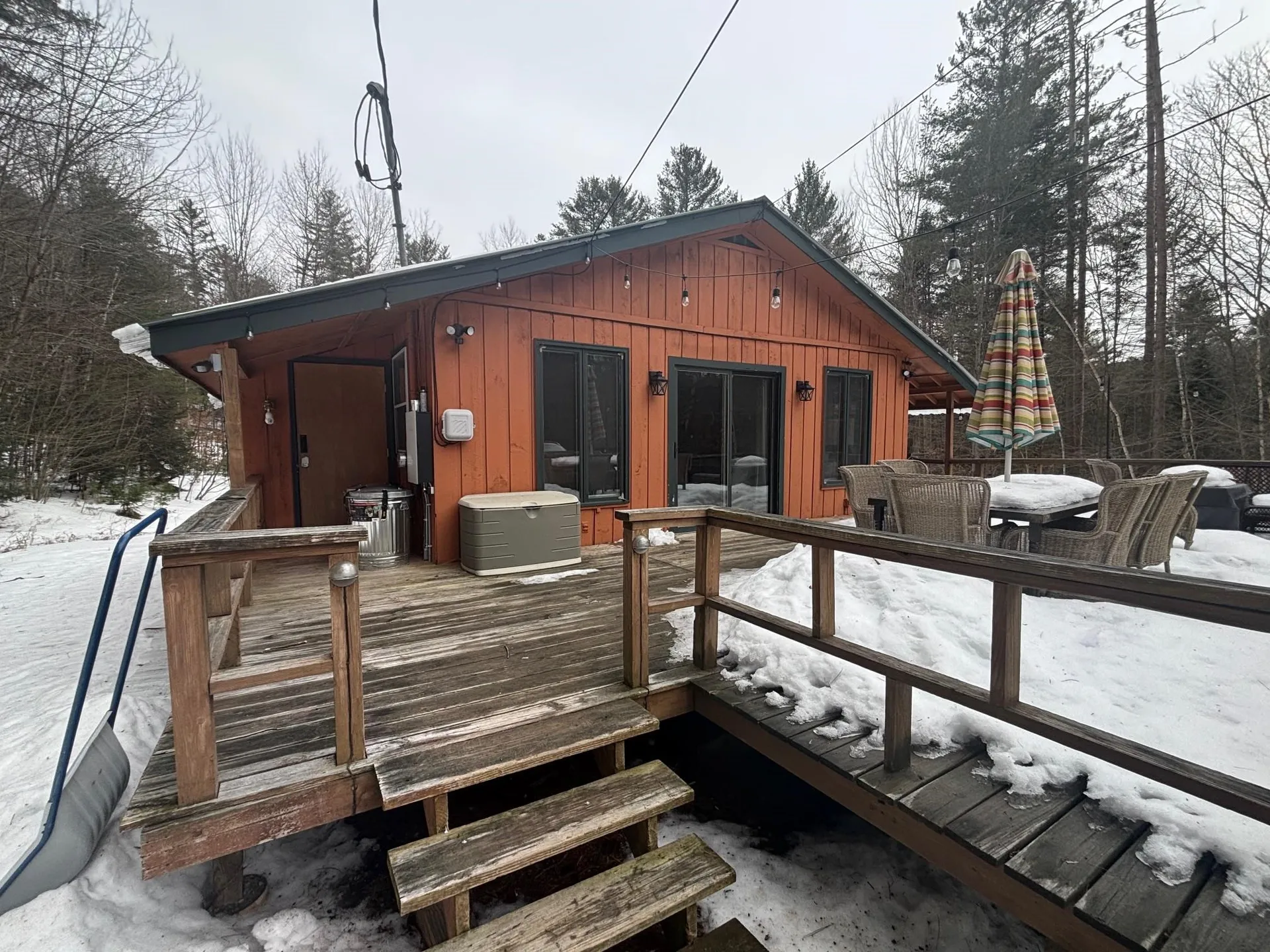 292 Tallwood Circle Londonderry VT 05155
