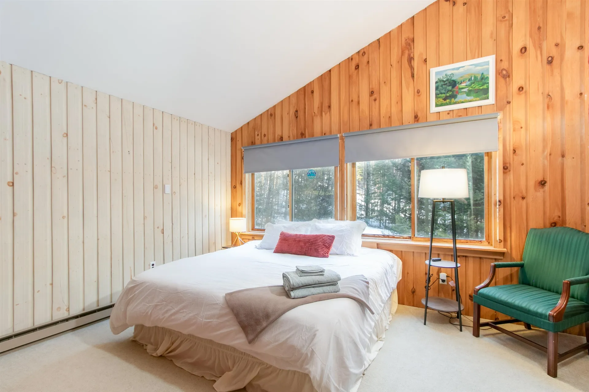 292 Tallwood Circle Londonderry VT 05155