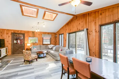 292 Tallwood Circle Londonderry VT 05155