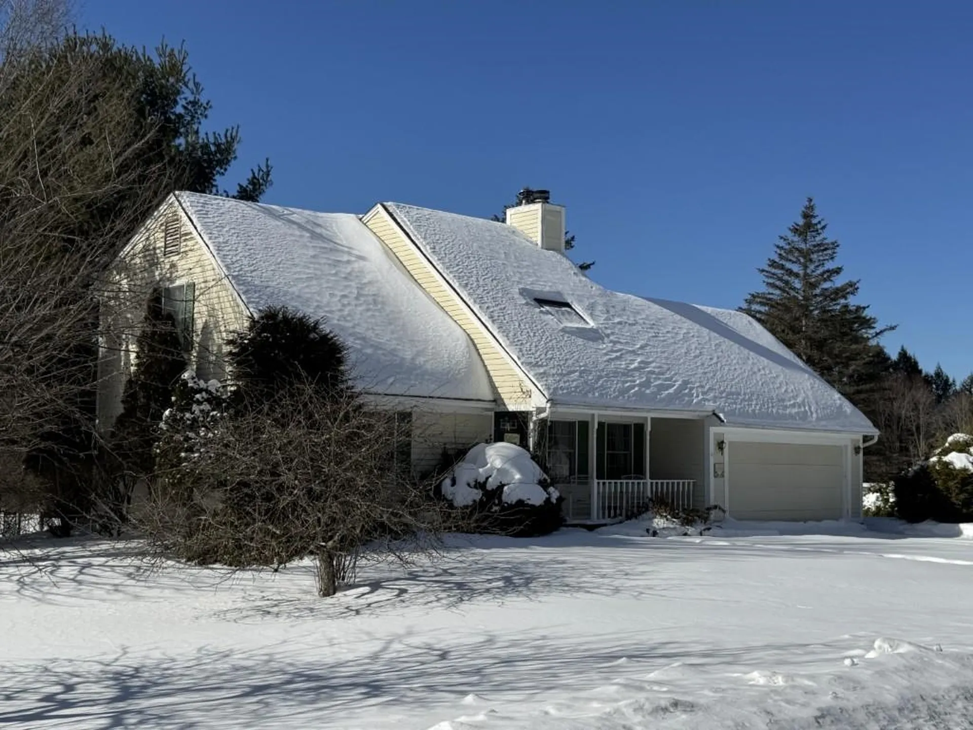 32 Bellview Drive Swanzey NH 03446