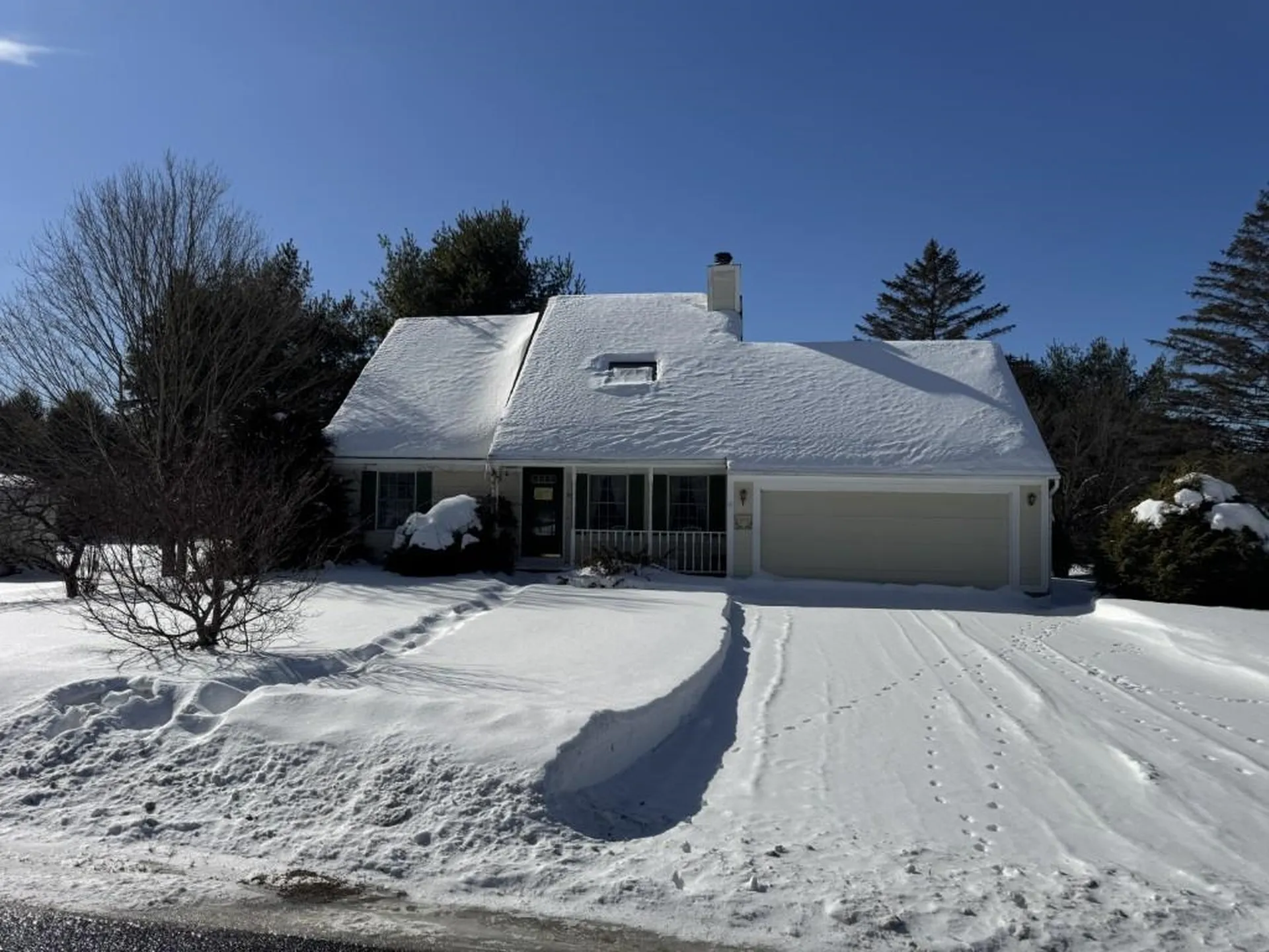 32 Bellview Drive Swanzey NH 03446