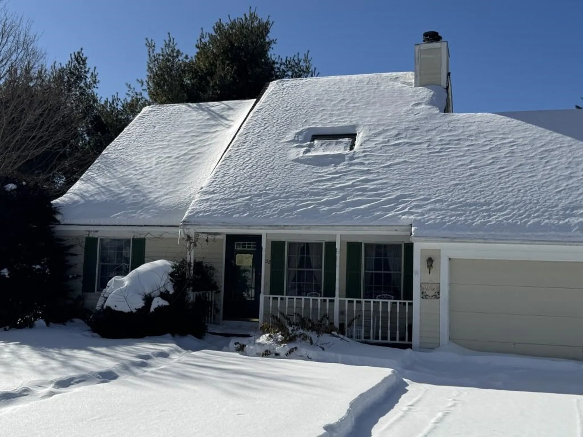 32 Bellview Drive Swanzey NH 03446