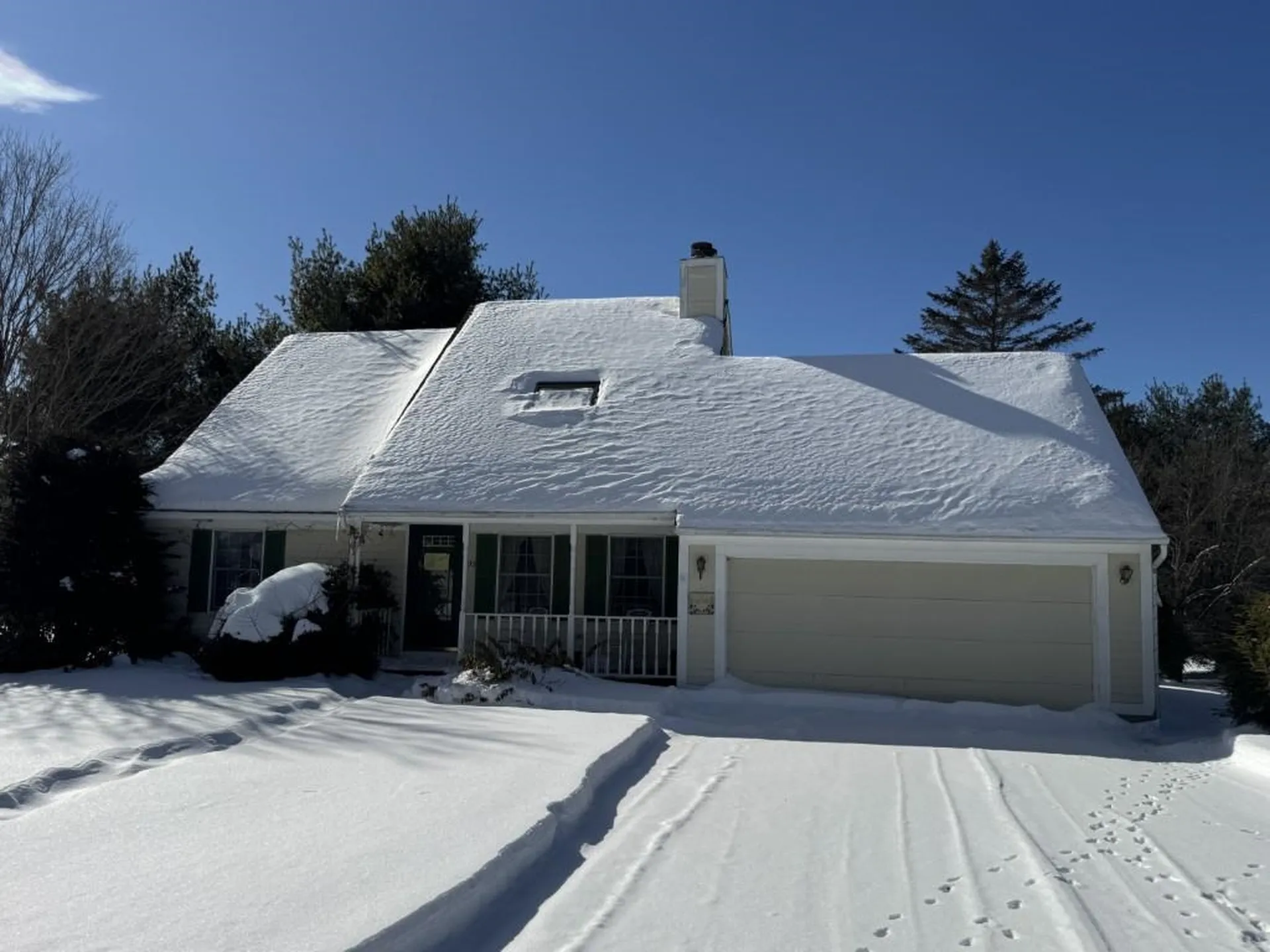 32 Bellview Drive Swanzey NH 03446