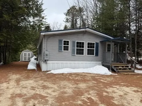 4 Stetson Drive Campton NH 03223