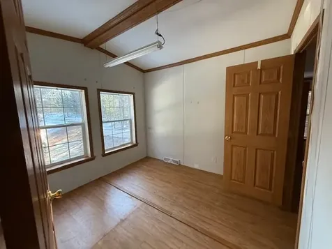 4 Stetson Drive Campton NH 03223