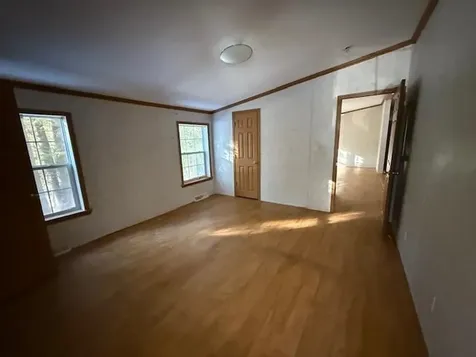 4 Stetson Drive Campton NH 03223