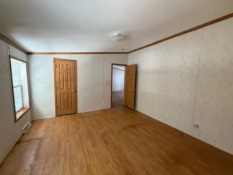 4 Stetson Drive Campton NH 03223