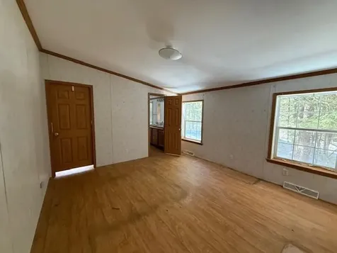 4 Stetson Drive Campton NH 03223