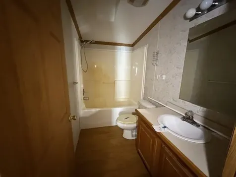 4 Stetson Drive Campton NH 03223