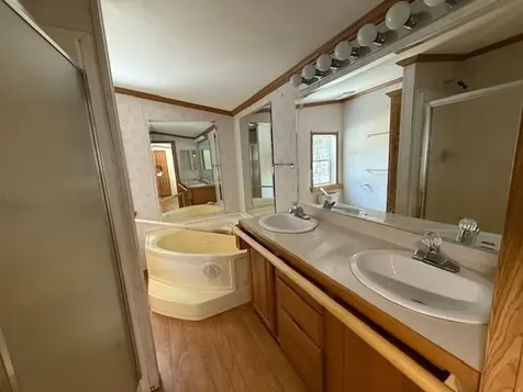 4 Stetson Drive Campton NH 03223