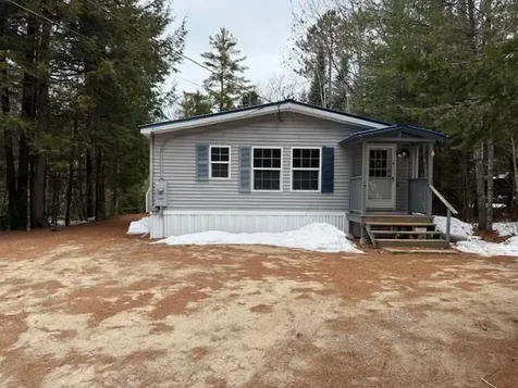 4 Stetson Drive Campton NH 03223